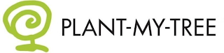 PLANT-MY-TREE logo