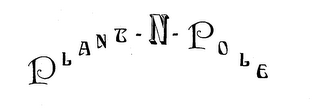 PLANT-N-POLE logo