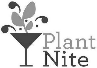 PLANT NITE logo
