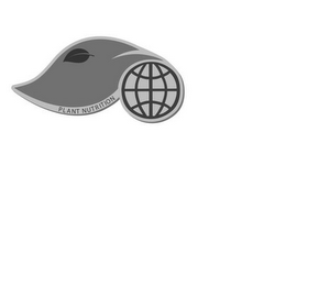 PLANT NUTRITION logo