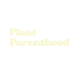 PLANT PARENTHOOD logo