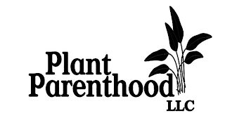 PLANT PARENTHOOD LLC logo