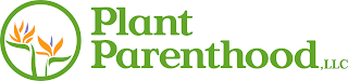 PLANT PARENTHOOD, LLC logo
