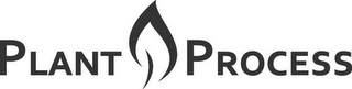 PLANT PROCESS logo