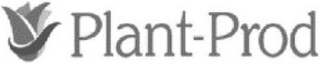 PLANT-PROD logo