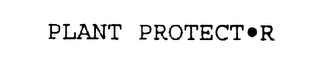 PLANT PROTECT R logo