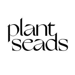 PLANT SEADS logo