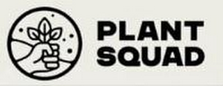 PLANT SQUAD logo