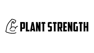 PLANT STRENGTH logo