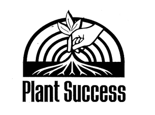 PLANT SUCCESS logo