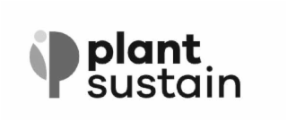 PLANT SUSTAIN logo