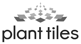 PLANT TILES logo