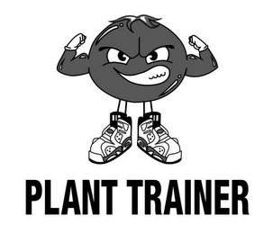 PLANT TRAINER logo