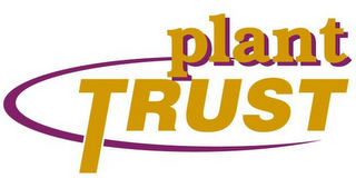 PLANT TRUST logo