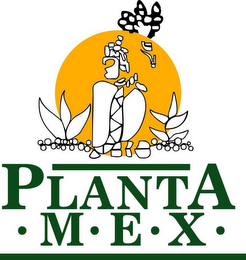 PLANTA MEX logo