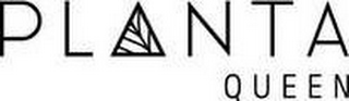 PLANTA QUEEN logo