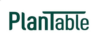 PLANTABLE logo