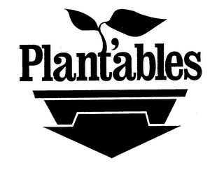 PLANT'ABLES logo