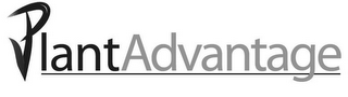 PLANTADVANTAGE logo