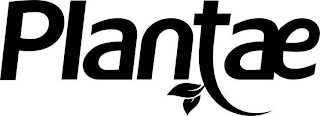 PLANTAE logo