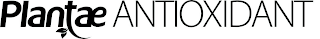 PLANTAE ANTIOXIDANT logo