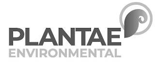 PLANTAE ENVIRONMENTAL logo