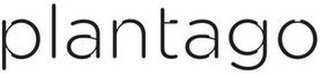 PLANTAGO logo