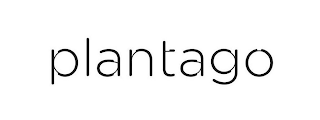 PLANTAGO logo