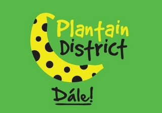 PLANTAIN DISTRICT DÁLE!