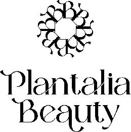 PLANTALIA BEAUTY logo