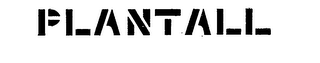PLANTALL logo