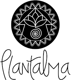 PLANTALMA logo