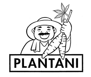 PLANTANI logo