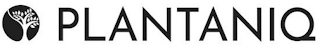 PLANTANIQ logo