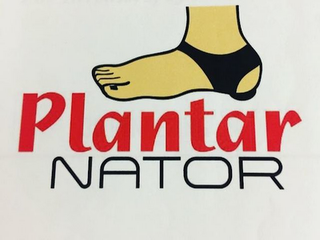 PLANTAR NATOR logo