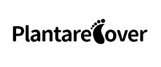 PLANTARECOVER logo