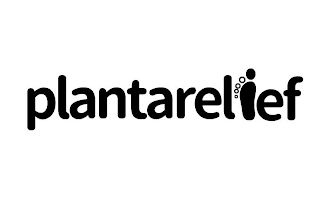 PLANTARELIEF logo