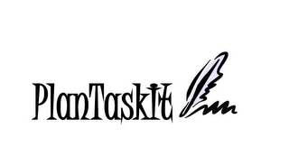 PLANTASKIT logo