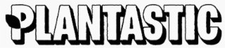 PLANTASTIC logo