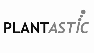 PLANTASTIC logo