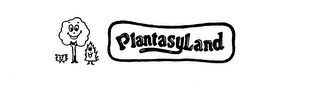 PLANTASYLAND logo