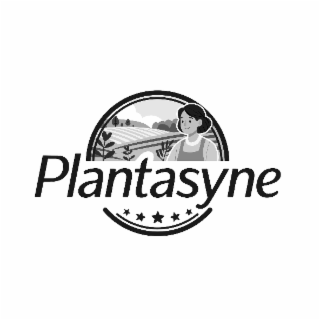 PLANTASYNE