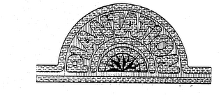 PLANTATION logo