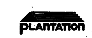 PLANTATION logo