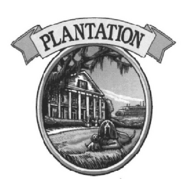 PLANTATION logo
