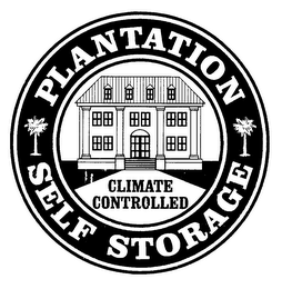 PLANTATION SELF STORAGE CLIMATE CONTROLLED