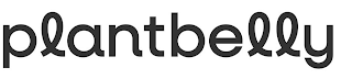 PLANTBELLY logo