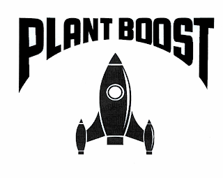 PLANTBOOST logo