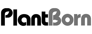 PLANTBORN
