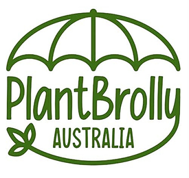 PLANTBROLLY AUSTRALIA logo